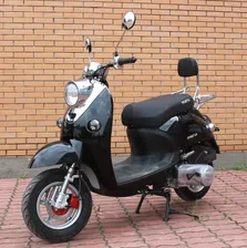 Скутер VENTO Retro 49cc (150) 4т