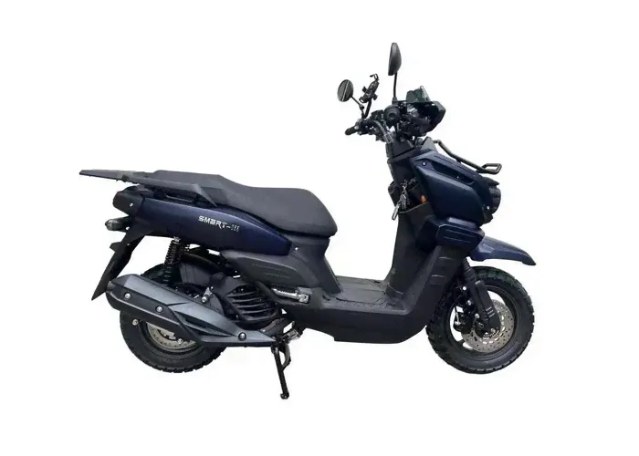 Скутер VENTO SMART 3, синий