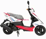 Скутер Vento Corsa